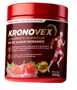Pote de KRONOVEX